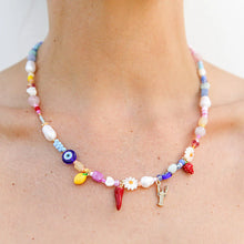 Load image into Gallery viewer, The Palermo Necklace

