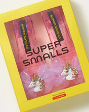 Load image into Gallery viewer, Super Smalls - Unicorns Play Heels
