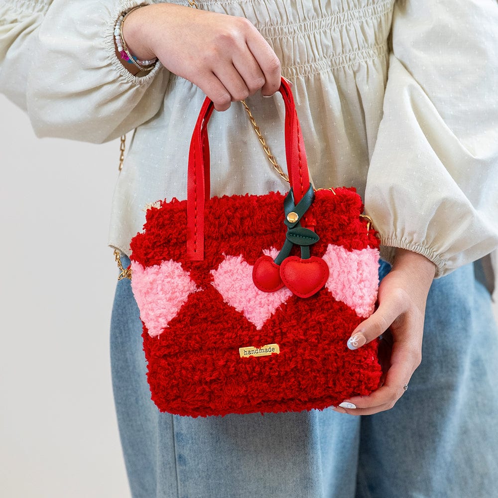 Craft Club | Woven Tote Bag Kits