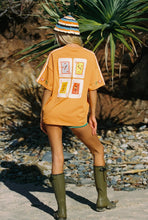 Load image into Gallery viewer, SPICY DUGONG Spicy Go Fish Tee
