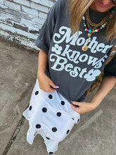 Load image into Gallery viewer, ETTA OG | MOTHER KNOWS BEST
