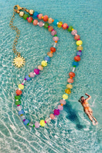 Load image into Gallery viewer, LA FESTA NECKLACE
