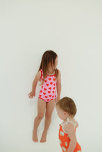 Load image into Gallery viewer, BY BILLIE Love you - full piece swim
