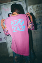 Load image into Gallery viewer, SABBI DJ GEISHA TEE
