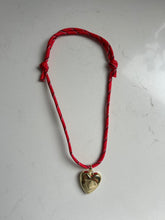 Load image into Gallery viewer, Le ParaHeart Necklace
