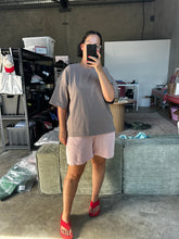 Load image into Gallery viewer, LE BON SHOPPE JAYDEN TEE - MUSHROOM
