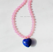 Load image into Gallery viewer, Josie Beaded Necklace
