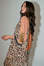 Load image into Gallery viewer, SABBI THE SABBI KINDNESS OVERSIZED TEE
