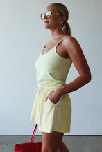 Load image into Gallery viewer, By Billie EVERYDAY SHORTS - BUTTER

