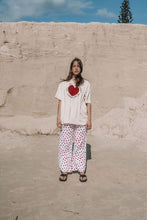 Load image into Gallery viewer, The Bobbi Pant | Heart
