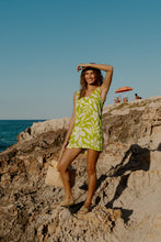 Load image into Gallery viewer, Mare U Shift Dress - Margarita
