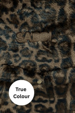 Load image into Gallery viewer, SABBI THE LOVE YOU FUR-EVER JACKET
