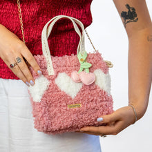 Load image into Gallery viewer, Craft Club | Woven Tote Bag Kits
