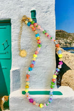 Load image into Gallery viewer, LA FESTA NECKLACE
