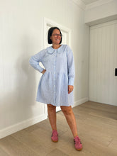 Load image into Gallery viewer, Peter Bill The OG Peta Dress
