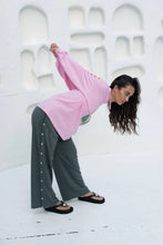 Load image into Gallery viewer, Bloom Long Sleeve | Pink
