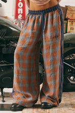 Load image into Gallery viewer, SABBI THE MEXICOLA CHECK PANT
