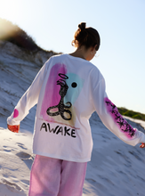Load image into Gallery viewer, AWAKE LS TEE
