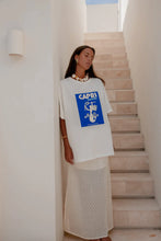 Load image into Gallery viewer, PALM COLLECTIVE - CAPRI T-SHIRT
