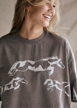Load image into Gallery viewer, FAR MER. By Whitney STAMPEDE TEE
