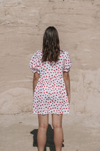 Load image into Gallery viewer, The Hallie Dress | Heart
