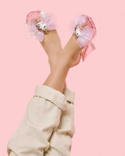 Load image into Gallery viewer, Super Smalls - Unicorns Play Heels
