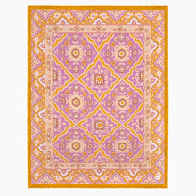 Load image into Gallery viewer, Goldie Woven Picnic Rug XL
