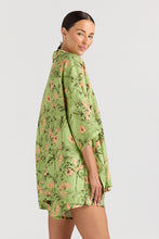 Load image into Gallery viewer, Tropico Over Shirt - Margarita
