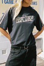 Load image into Gallery viewer, SEA STREET AOH RAGLAN TEE
