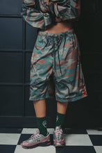 Load image into Gallery viewer, SABBI THE MESH JORT - CAMO
