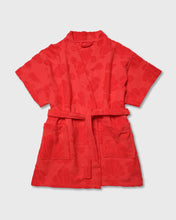 Load image into Gallery viewer, K. Juliet Robe - Watermelon
