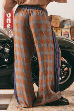 Load image into Gallery viewer, SABBI THE MEXICOLA CHECK PANT
