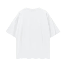 Load image into Gallery viewer, Maku YEEHAW!! White | oversized boxy shape
