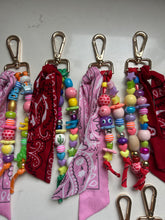 Load image into Gallery viewer, Custom Bag Charm
