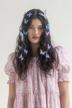 Load image into Gallery viewer, Oak Meadow Holly Dress in Lilia Flower
