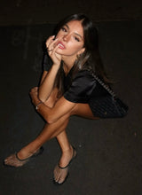 Load image into Gallery viewer, Clarissa - Ebony
