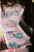 Load image into Gallery viewer, Ciao Ciao Vacation AQUATIC CORE TEE
