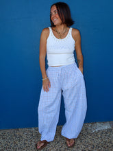 Load image into Gallery viewer, Jinni Balloon Pants | Seafoam
