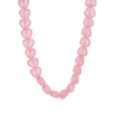 Load image into Gallery viewer, Candy Heart Necklace

