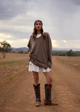 Load image into Gallery viewer, Peter Bill Sarah Sweater
