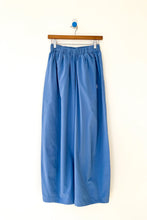 Load image into Gallery viewer, LE BON SHOPPE PARACHUTE PANTS - SLATE BLUE
