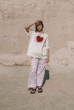 Load image into Gallery viewer, The Bobbi Pant | Heart
