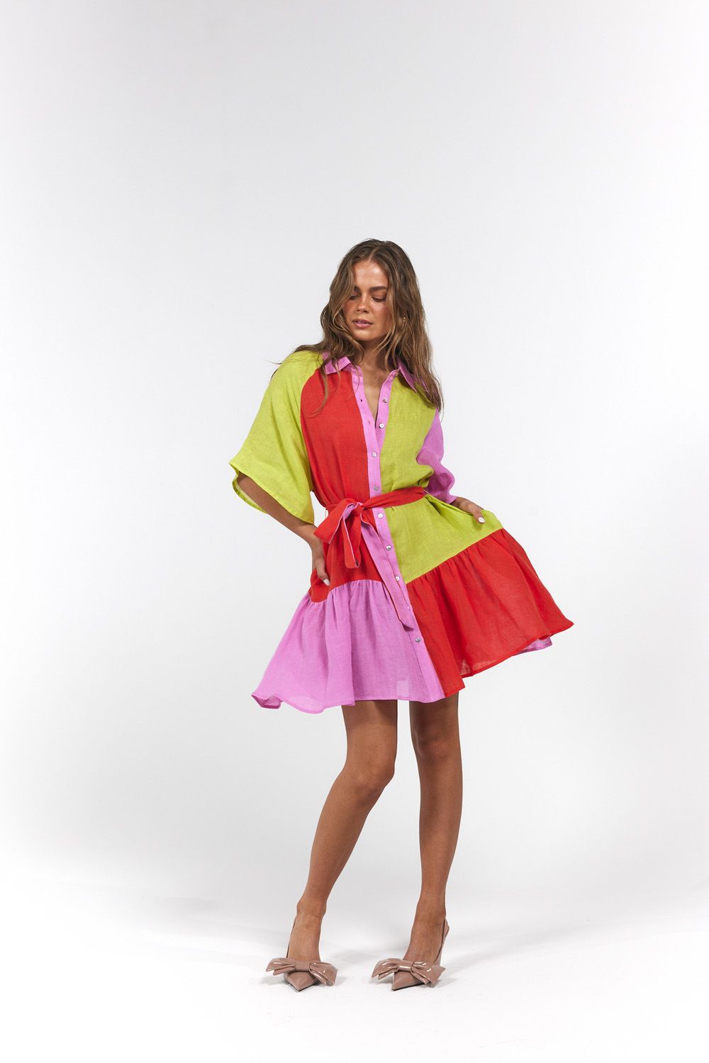 La Bohème Girls – Gigi the store