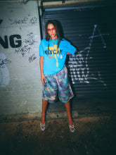 Load image into Gallery viewer, SABBI VACAY RECORDS TEE
