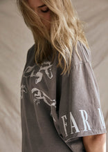 Load image into Gallery viewer, FAR MER. By Whitney STAMPEDE TEE
