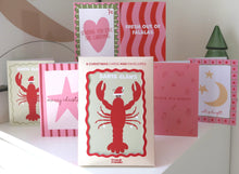 Load image into Gallery viewer, Christmas Card Box Set: Festive Edit
