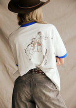 Load image into Gallery viewer, FAR MER. By Whitney PONY CLUB DROP OUT
