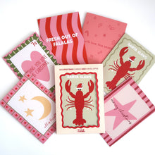 Load image into Gallery viewer, Christmas Card Box Set: Festive Edit
