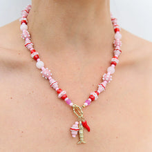 Load image into Gallery viewer, Ulu Fob Necklace
