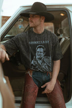 Load image into Gallery viewer, FAR MER. By Whitney MAN IN BLACK BOX TEE
